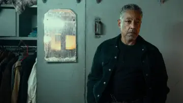 Задник к сериалу "Калейдоскоп" #1427561