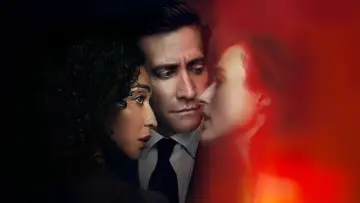 Задник к сериалу "Презумпция невиновности" #1313378