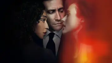 Задник к сериалу "Презумпция невиновности" #1313385