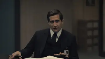 Задник к сериалу "Презумпция невиновности" #1313386