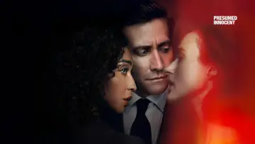 Задник к сериалу "Презумпция невиновности" #1313392