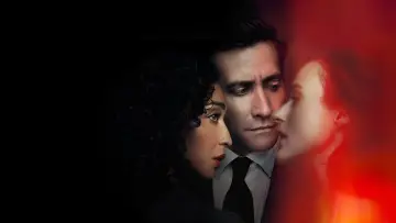 Задник к сериалу "Презумпция невиновности" #1313394