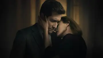 Задник к сериалу "Презумпция невиновности" #1313396