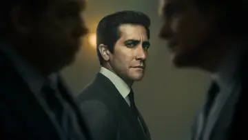 Задник к сериалу "Презумпция невиновности" #1313398