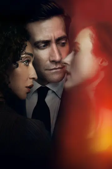 Постер к сериалу "Презумпция невиновности" #1313430