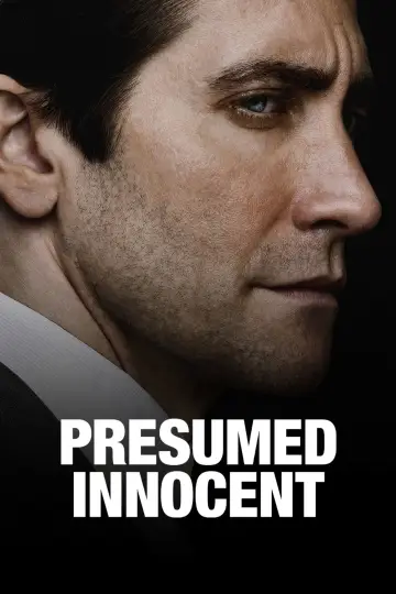 Постер к сериалу "Презумпция невиновности" #1313434