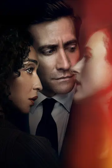Постер к сериалу "Презумпция невиновности" #1710787