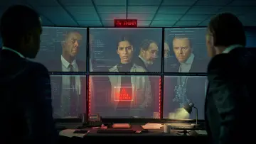 Задник к сериалу "Необъявленная война" #1439020