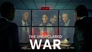 Задник к сериалу "Необъявленная война" #1439021