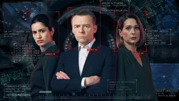Задник к сериалу "Необъявленная война" #1439022