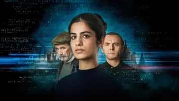 Задник к сериалу "Необъявленная война" #1439024