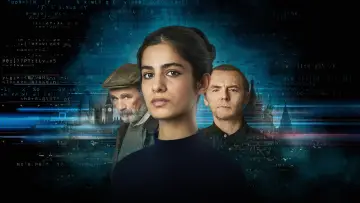 Задник к сериалу "Необъявленная война" #1439026