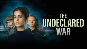 Задник к сериалу "Необъявленная война" #1439027