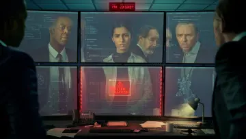 Задник к сериалу "Необъявленная война" #1439029