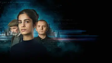 Задник к сериалу "Необъявленная война" #1439030