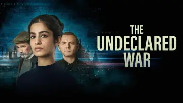 Задник к сериалу "Необъявленная война" #1439031