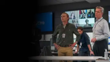 Задник к сериалу "Необъявленная война" #1439032