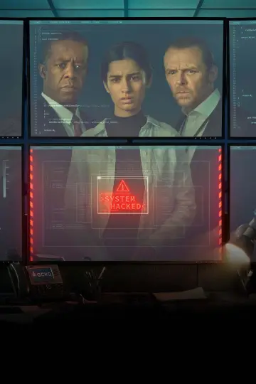 Постер к сериалу "Необъявленная война" #1439043