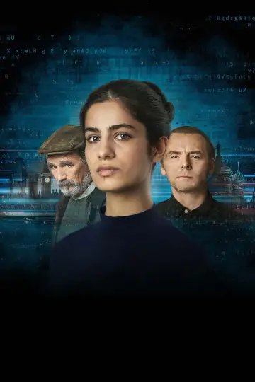 Постер к сериалу "Необъявленная война" #1439049