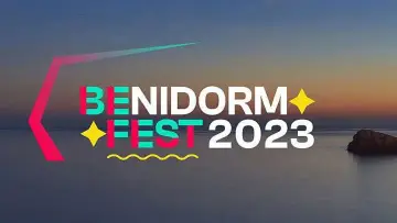 Задник к сериалу "Benidorm Fest" #1670542