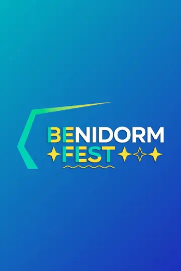 Постер к сериалу "Benidorm Fest" #1670551