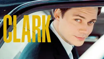 Задник к сериалу "Кларк" #1847690