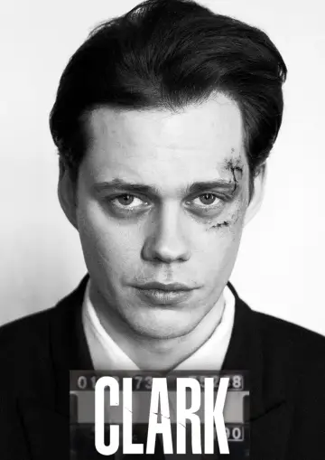 Постер к сериалу "Кларк" #1847696