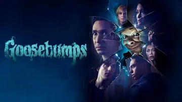 Задник к сериалу "Ужастики" #1467530