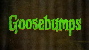 Задник к сериалу "Ужастики" #1467531