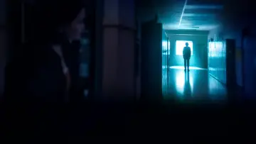 Задник к сериалу "Ужастики" #1467534