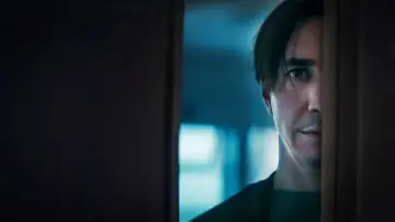 Задник к сериалу "Ужастики" #1467538