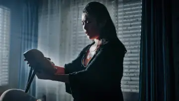 Задник к сериалу "Ужастики" #1467551