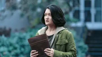 Задник к сериалу "Ужастики" #1467553