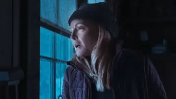 Задник к сериалу "Ужастики" #1467558