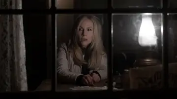 Задник к сериалу "Ужастики" #1467565