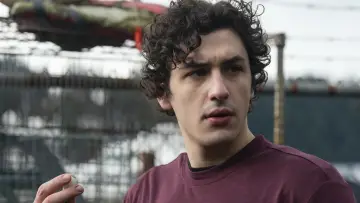 Задник к сериалу "Ужастики" #1467567