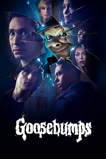 Постер к сериалу "Ужастики" #1467588