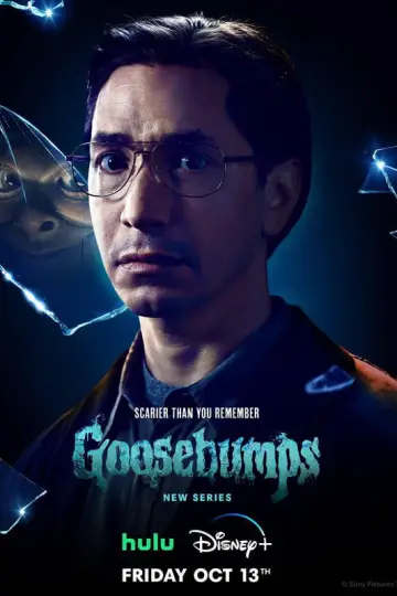 Постер к сериалу "Ужастики" #1467597