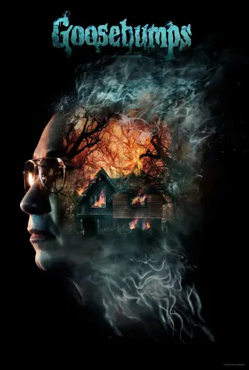 Постер к сериалу "Ужастики" #1467613