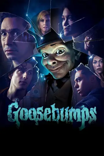 Постер к сериалу "Ужастики" #1716448
