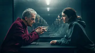 Задник к сериалу "Час дьявола" #1421253