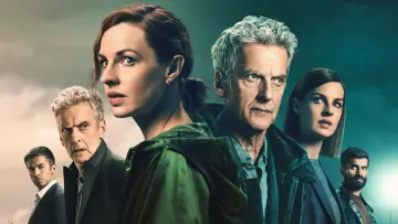 Задник к сериалу "Час дьявола" #1421256