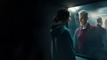 Задник к сериалу "Час дьявола" #1421257