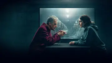 Задник к сериалу "Час дьявола" #1421258