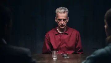 Задник к сериалу "Час дьявола" #1421259