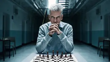 Задник к сериалу "Час дьявола" #1421260