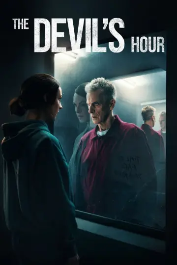 Постер к сериалу "Час дьявола" #1421300