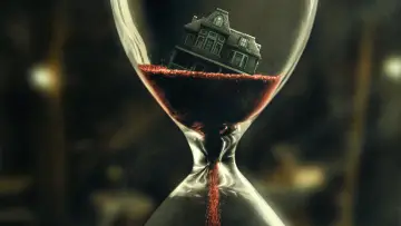 Задник к сериалу "Падение дома Ашеров" #1391473