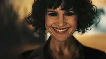 Задник к сериалу "Падение дома Ашеров" #1391480