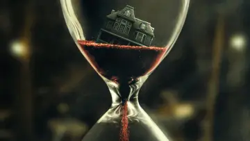 Задник к сериалу "Падение дома Ашеров" #1391481